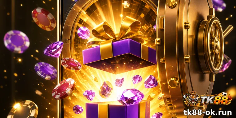 CASINO TK88 - hình ảnh - tk88-ok.run