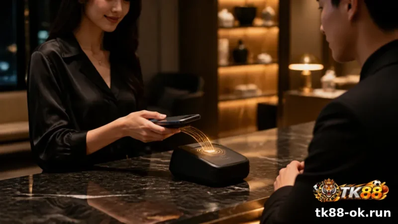 Ghi lại nhà cái tài xỉu có hệ thống: mẫu quan sát để tự đối chiếu - hình ảnh - tk88-ok.run